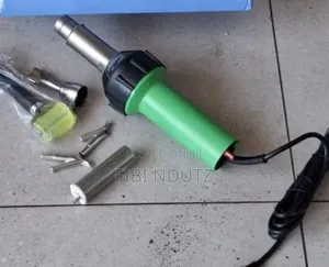 1600w Electric Hot Air Gun With Element/1600 Watts Hot Air Gun