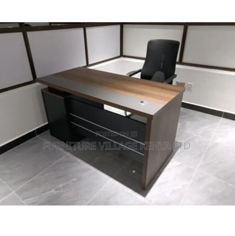 Advanced 1600mm Executive Desk
