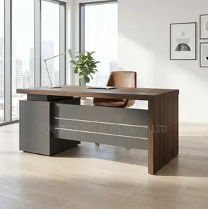 Advanced 1600mm Executive Desk