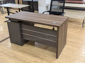 Advanced 1600mm Executive Desk