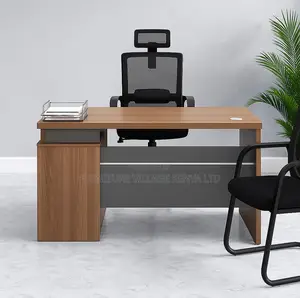Advanced 1600mm Executive Desk