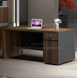 Advanced 1600mm Executive Desk