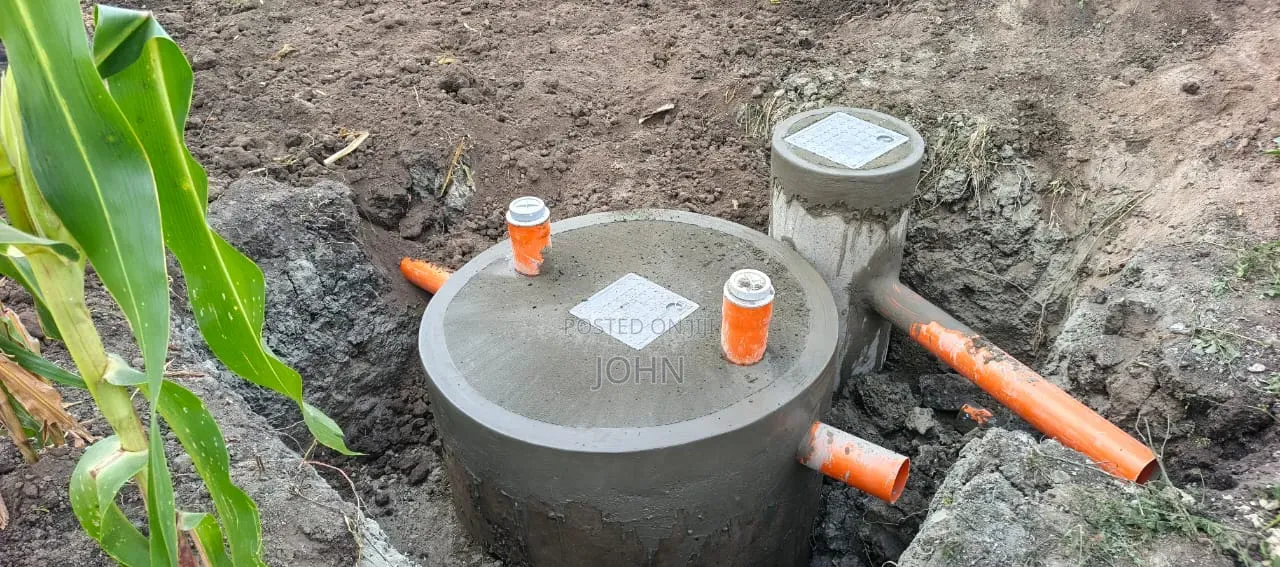 Biodigester