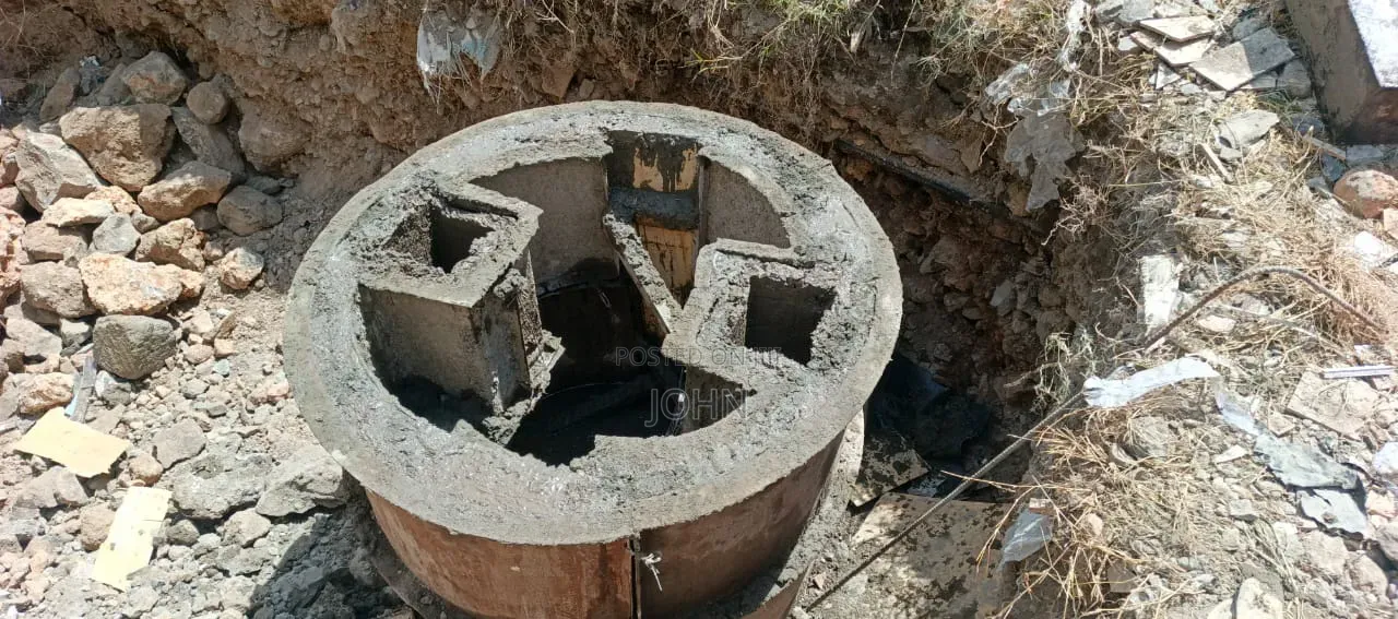 Biodigester