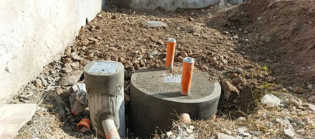 Biodigester