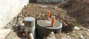 Biodigester
