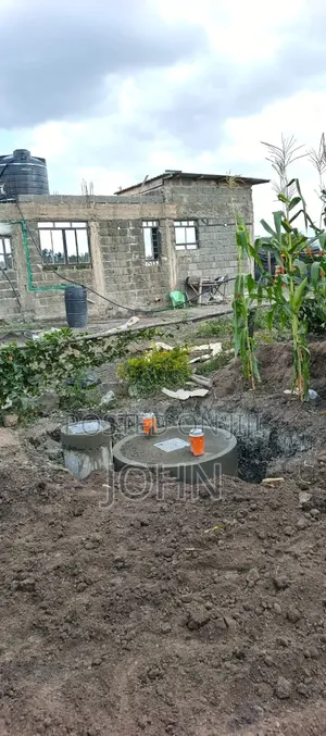 Biodigester
