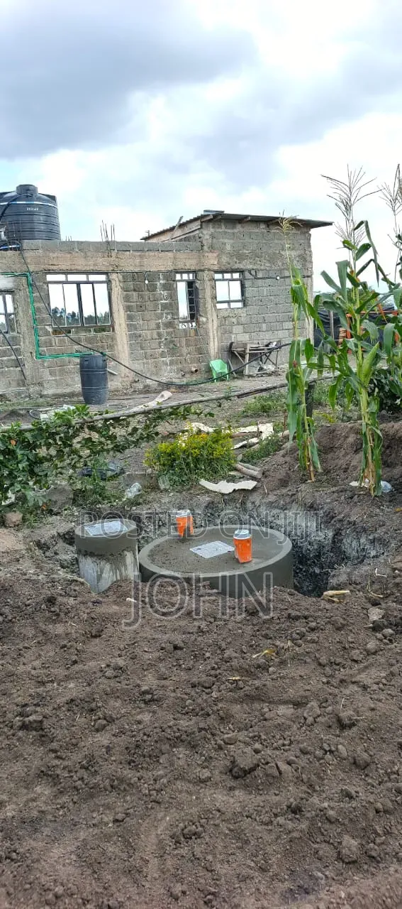 Biodigester