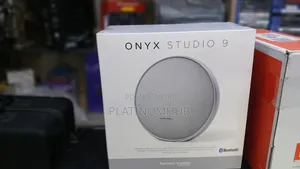 Portable Bluetooth Speaker Onyx 9 Harman Kardon Grey