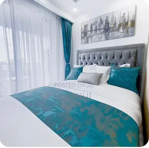 Luxury Studio Apartment in Kilimani