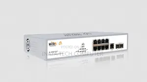 Wi-Tek Cloud L2+ Wi-Cms310gf Switch