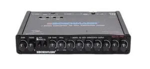 Bm Eqx-75 Pro Professional Equalizer