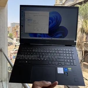 Laptop HP Omen 16 16GB Intel Core i7 SSD 512GB