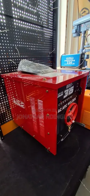 Welding Machine Transformer – Heavy Duty Arc Welding Equipment