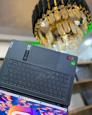 Laptop Lenovo Yoga 7i 32GB AMD Ryzen 9 SSD 1T