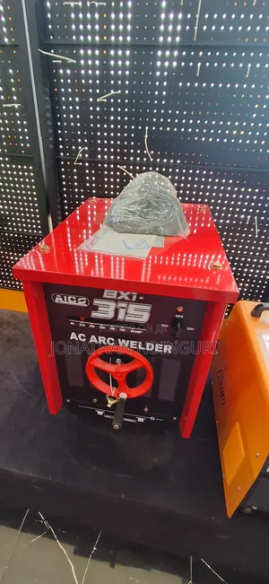 Welding Machine Transformer – Professional Arc Welder