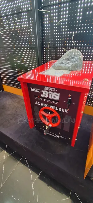 Welding Machine Transformer – Industrial Welding Solution
