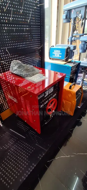 Welding Machine Transformer – Industrial Welding Solution