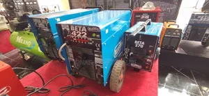 Welding Machine Transformer – Heavy Duty Metal Fabrication Equipment