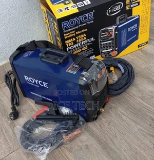Powerful Royce Welding Machine/Tig 450a Welding Machine