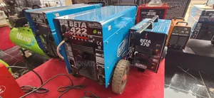 Welding Machine Transformer – Construction Grade Welding Machine