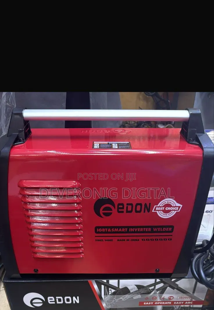 Edon 500 Arc Welding Machine