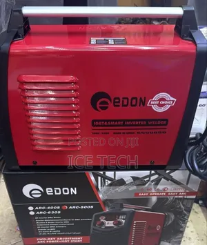 Edon Welding Machine/500 Arc Welding Machine