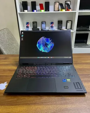 Laptop HP Omen 16 16GB Intel Core i7 SSD 512GB