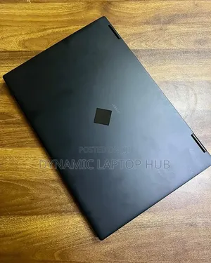 Laptop HP Omen 16 16GB Intel Core i7 SSD 512GB