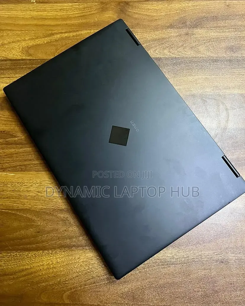 Laptop HP Omen 16 16GB Intel Core i7 SSD 512GB