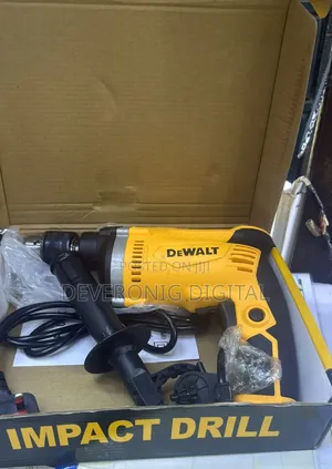 Dewalt Drill