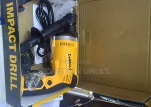 Dewalt Drill