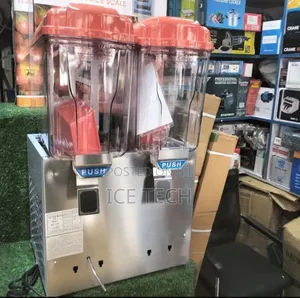 Juicer Dispenser Machine/2colm Dispenser Machine