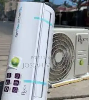 Roch 12000 Btu Air Conditioner