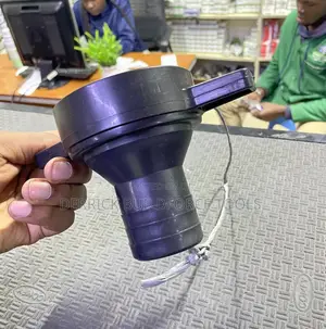 3” to 2” Connector