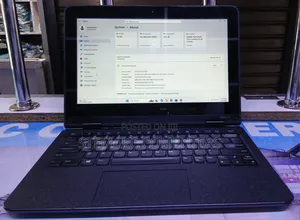 Laptop Lenovo Yoga 11e 4GB Intel Celeron SSD 128GB