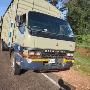 Mitsubishi Fh 215