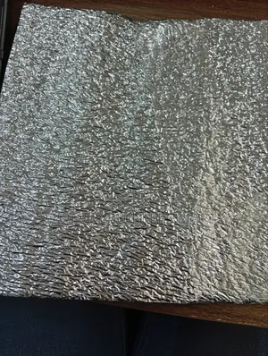 5mm Heat Insulation