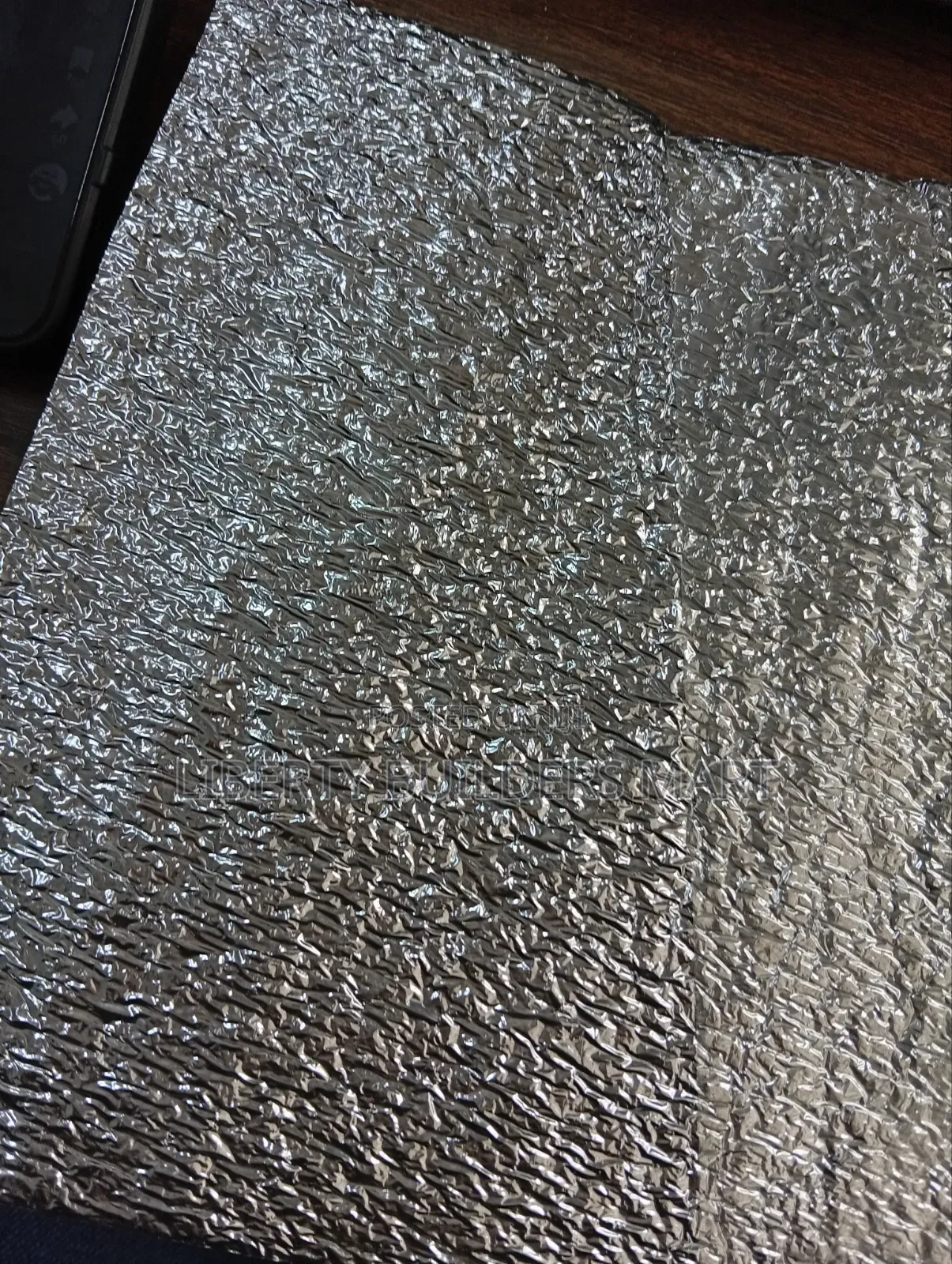 5mm Heat Insulation