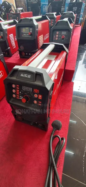 Portable Mig Welding Machine – Premium Wire Feed Welding Machine