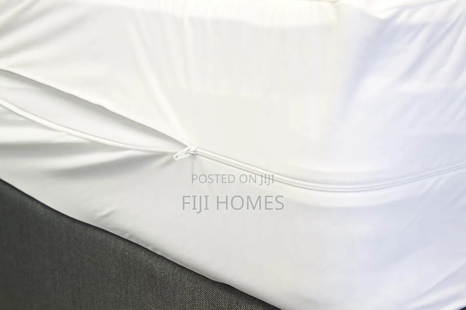 Zipped Mattress Protector Cover | 5x6 4x6