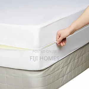 Zipped Mattress Protector Cover | 5x6 4x6