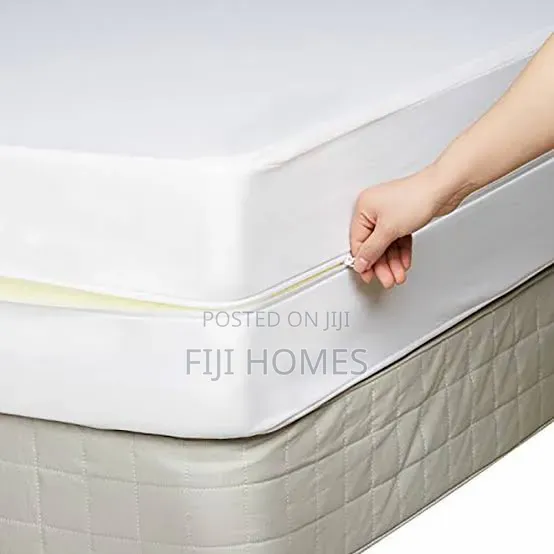 Zipped Mattress Protector Cover | 5x6 4x6