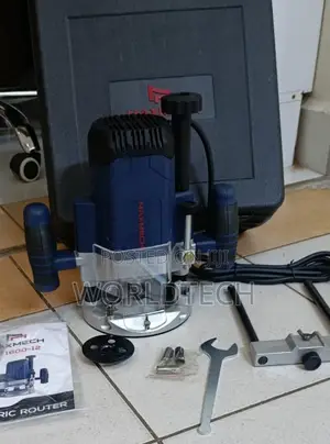 Maxmech Er1600-12 Electric Router/1600watts Electric Router Machine