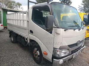 Toyota Dyna Truck 4000cc ,2016 Model