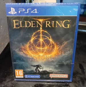 Ps4 Elden Ring