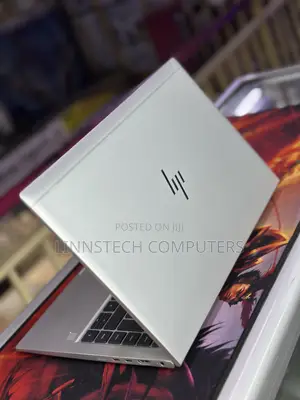 Laptop HP EliteBook 845 G8 8GB AMD Ryzen 5 SSD 256GB