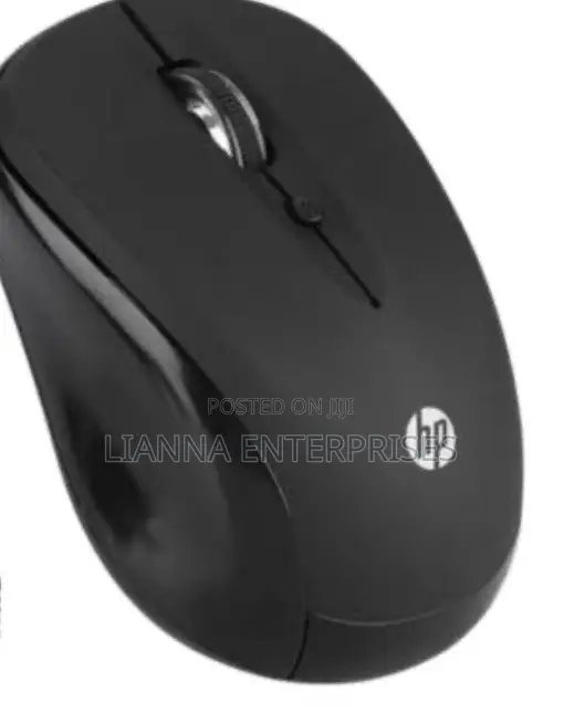 Hp Wireless Mouse