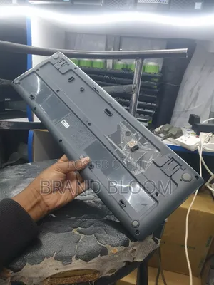 Wireless Keyboard