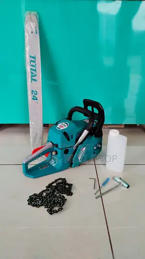 Gasoline Chainsaw Tg 62cc